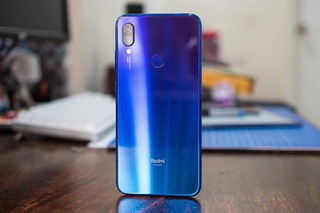 Новый Xiaomi Redmi 7A стал лучшим бюджетным смартфоном в мире