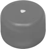 Умная колонка Яндекс Станция Лайт 2 без часов (графит)