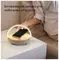 Колонка с беспроводной зарядкой Ezvalo Wireless Charging Music Desk Lamp LYYD01 Wood