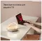 Колонка с беспроводной зарядкой Ezvalo Wireless Charging Music Desk Lamp LYYD01 Wood